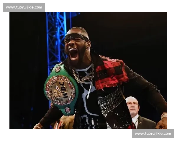 约书亚对决维尔德重量级巅峰之战引爆拳坛全球瞩目历史级王座归属